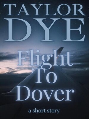 cover image of Flight to Dover